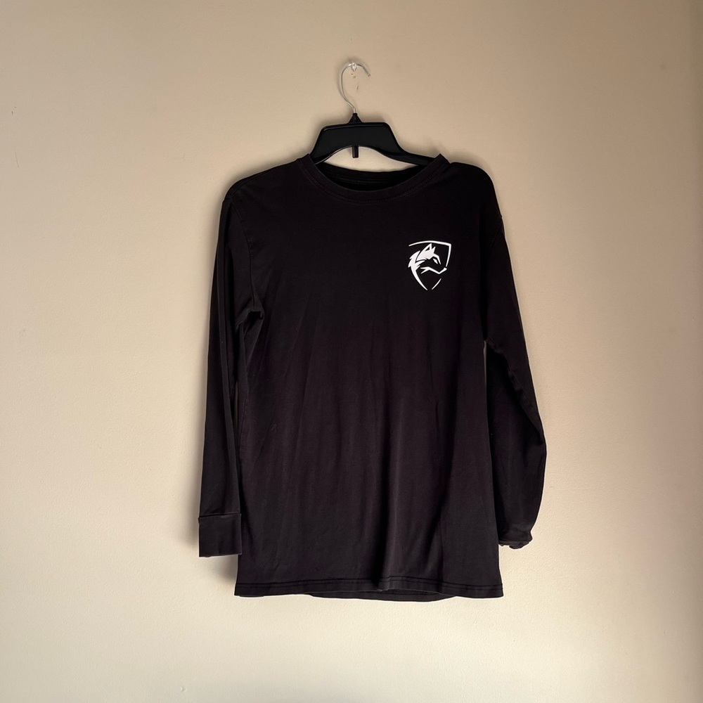 Alphalete Men’s Long Sleeve